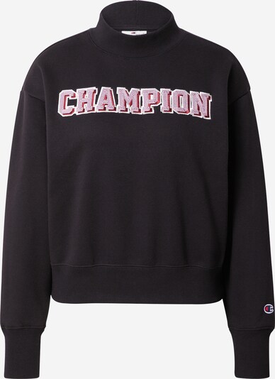 Champion Authentic Athletic Apparel Dressipluus roosa / must / valge, Tootevaade