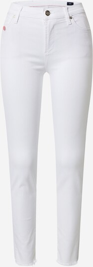 JOOP! Vaquero en blanco, Vista del producto