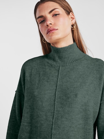 Y.A.S Sweater 'BALIS' in Green