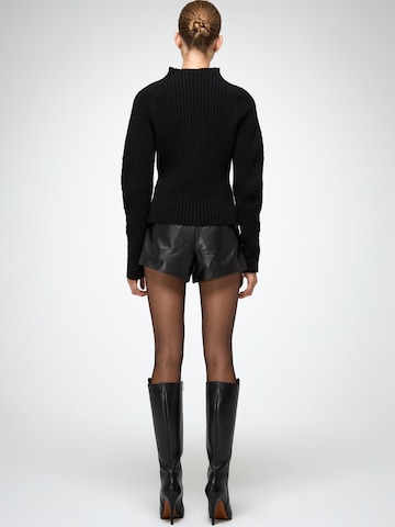 V S P Cardigan 'Dulcie' i sort