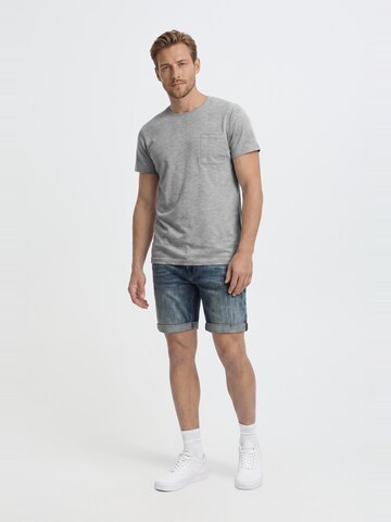 regular Jeans 'Grilitsch' di BLEND in blu