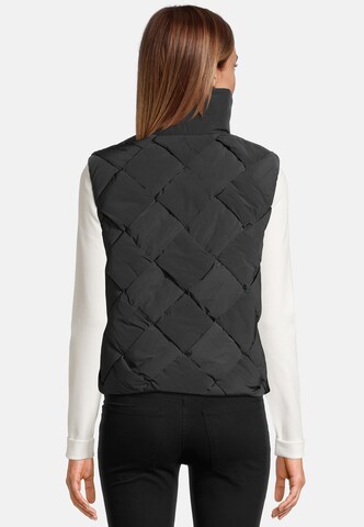 BLONDE No. 8 Vest 'Katja' in Black