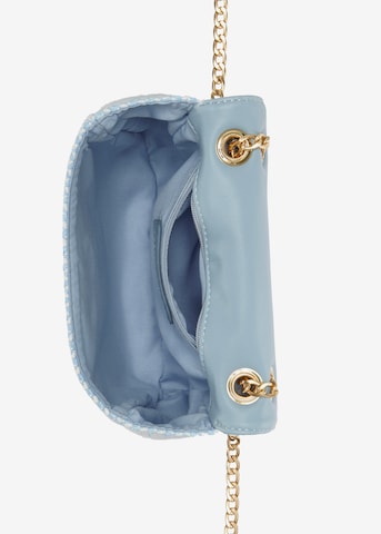 VIVANCE Crossbody Bag in Blue