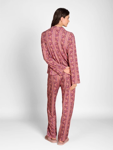 PIP STUDIO Regular Broek in Roze
