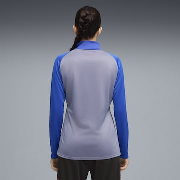 PUMA Sportjas in Grijs