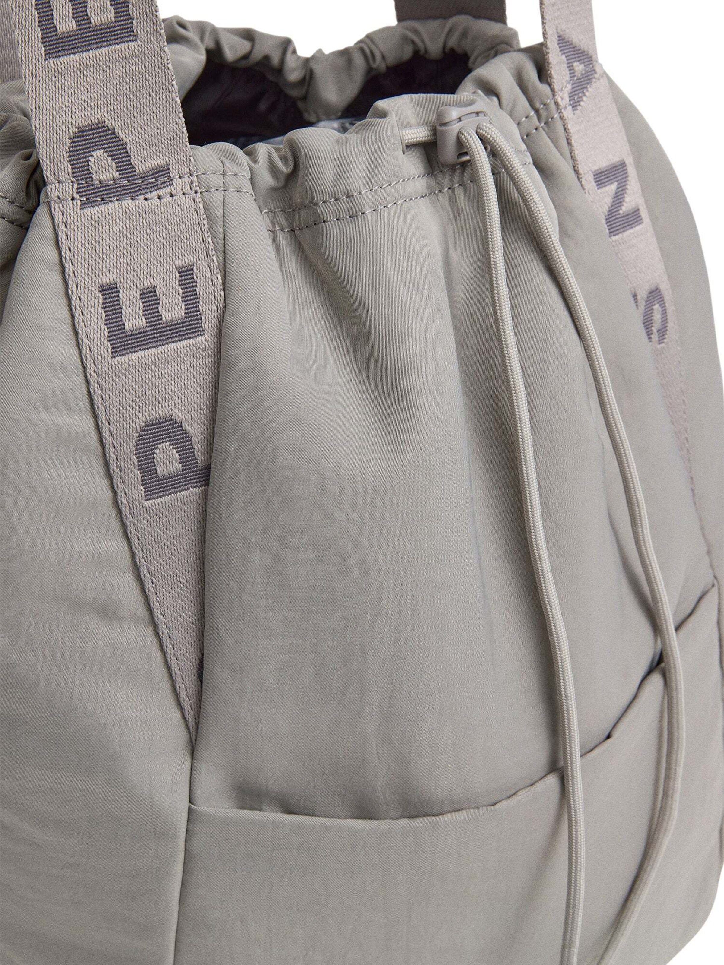Pepe Jeans Handtas 'GARDI' in Grijs
