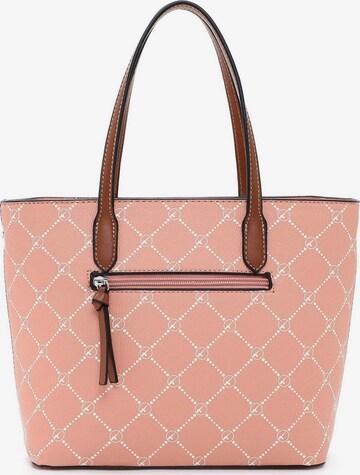 TAMARIS - Shopper 'Anastasia' en rosa