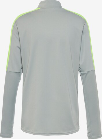 NIKE Functioneel shirt 'Academy23' in Grijs