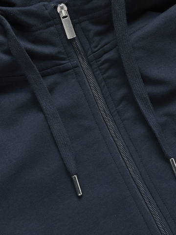 Cellbes of Sweden Sweat jacket in Blue