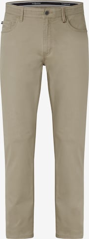 REDPOINT Hose in Beige: Vorderseite
