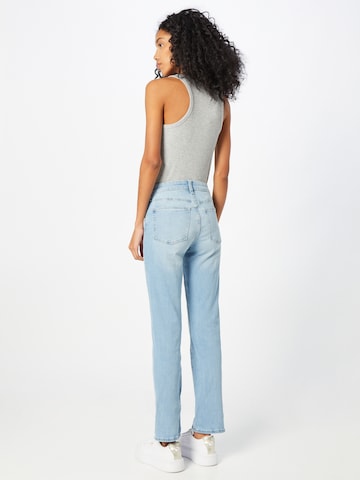 GAP Regular Jeans 'BERLIN' in Blau