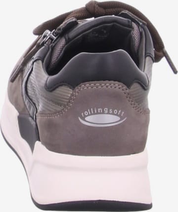 GABOR Sneakers in Brown