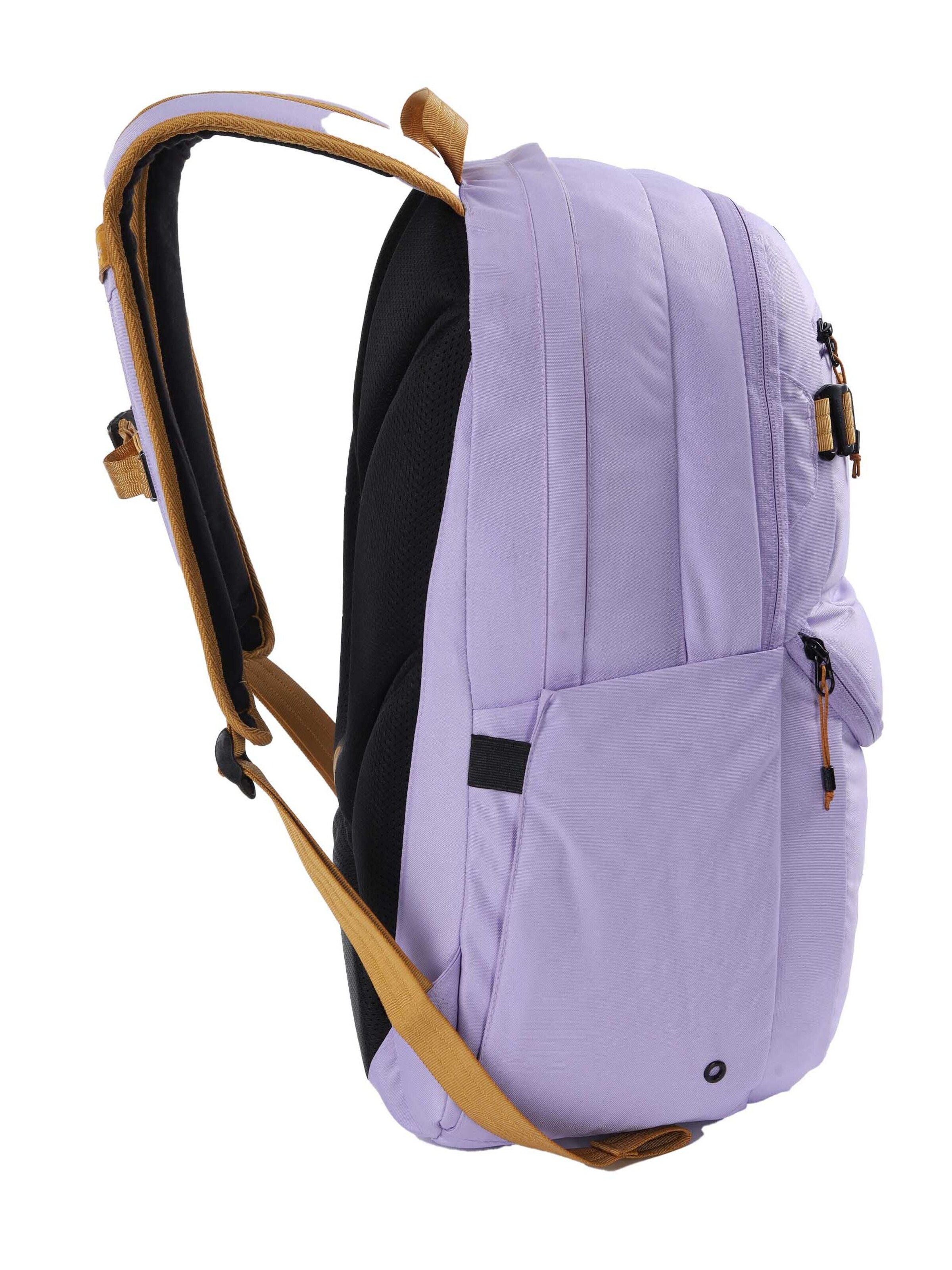NITRO Rucksack FUTURE HERO in Lila