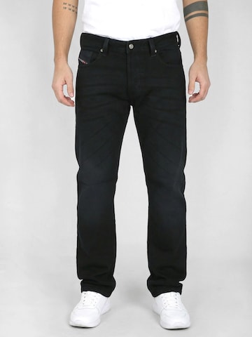 DIESEL Regular Jeans 'MARKEE' in Black
