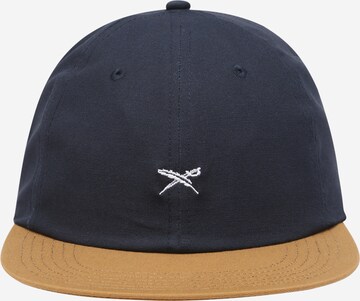 Iriedaily Cap in Blue