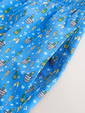 Shorts de bain Next en bleu