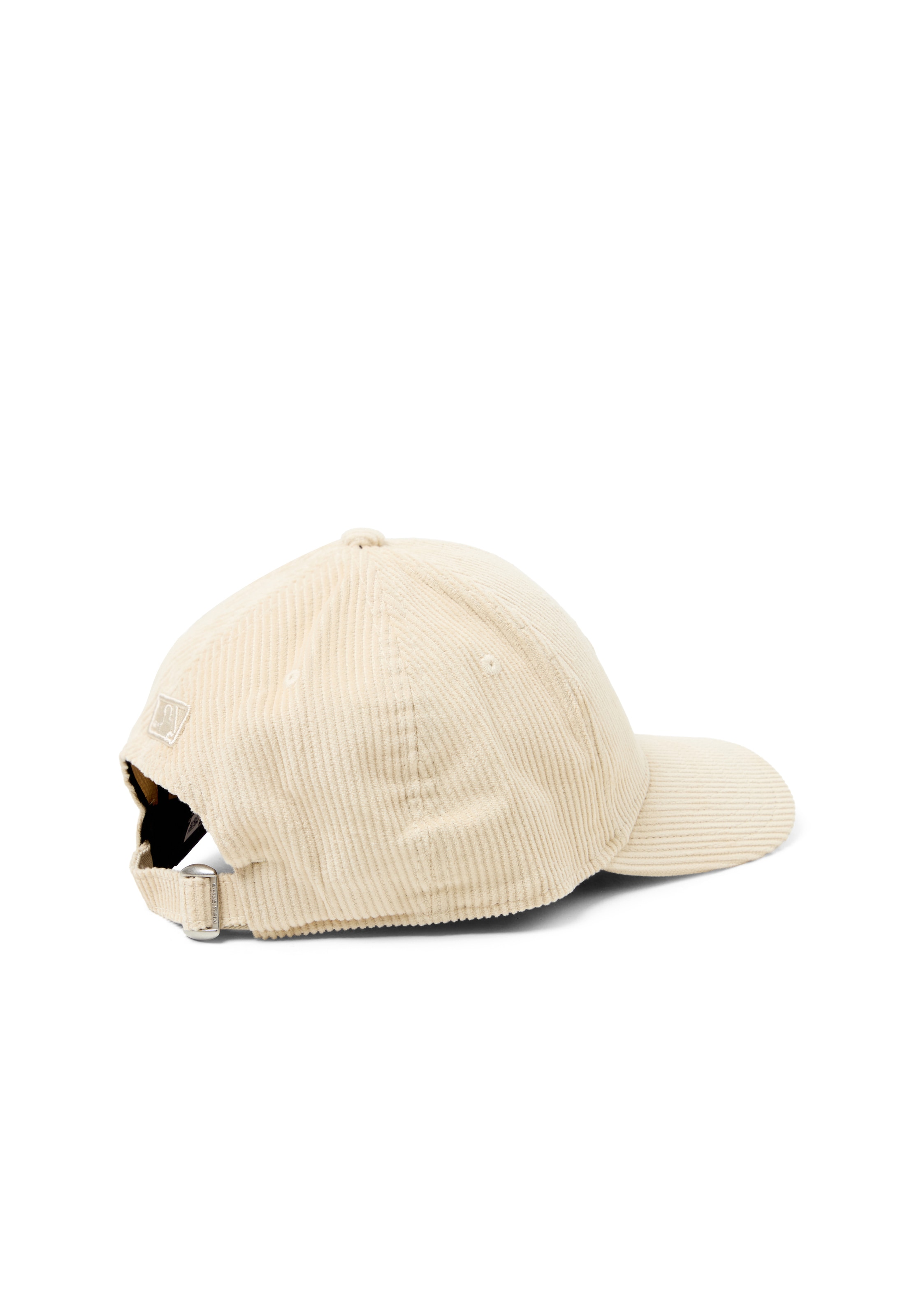 NEW ERA Cap '9FORTY MLB New York Yankees' in Beige