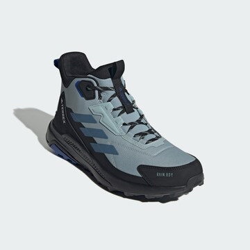 ADIDAS TERREX Boots 'Anylander' in Blauw