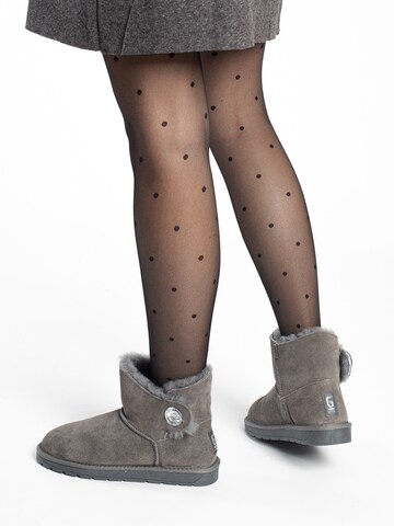 Gooce - Botas 'Diama' en gris