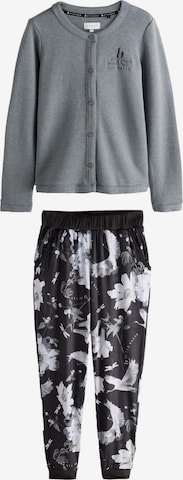 juoda B by Ted Baker Pižama: priekis