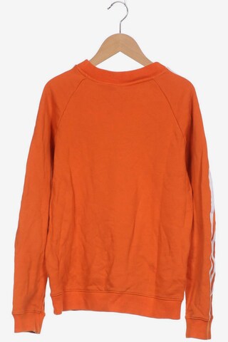 ADIDAS ORIGINALS Sweater M in Orange