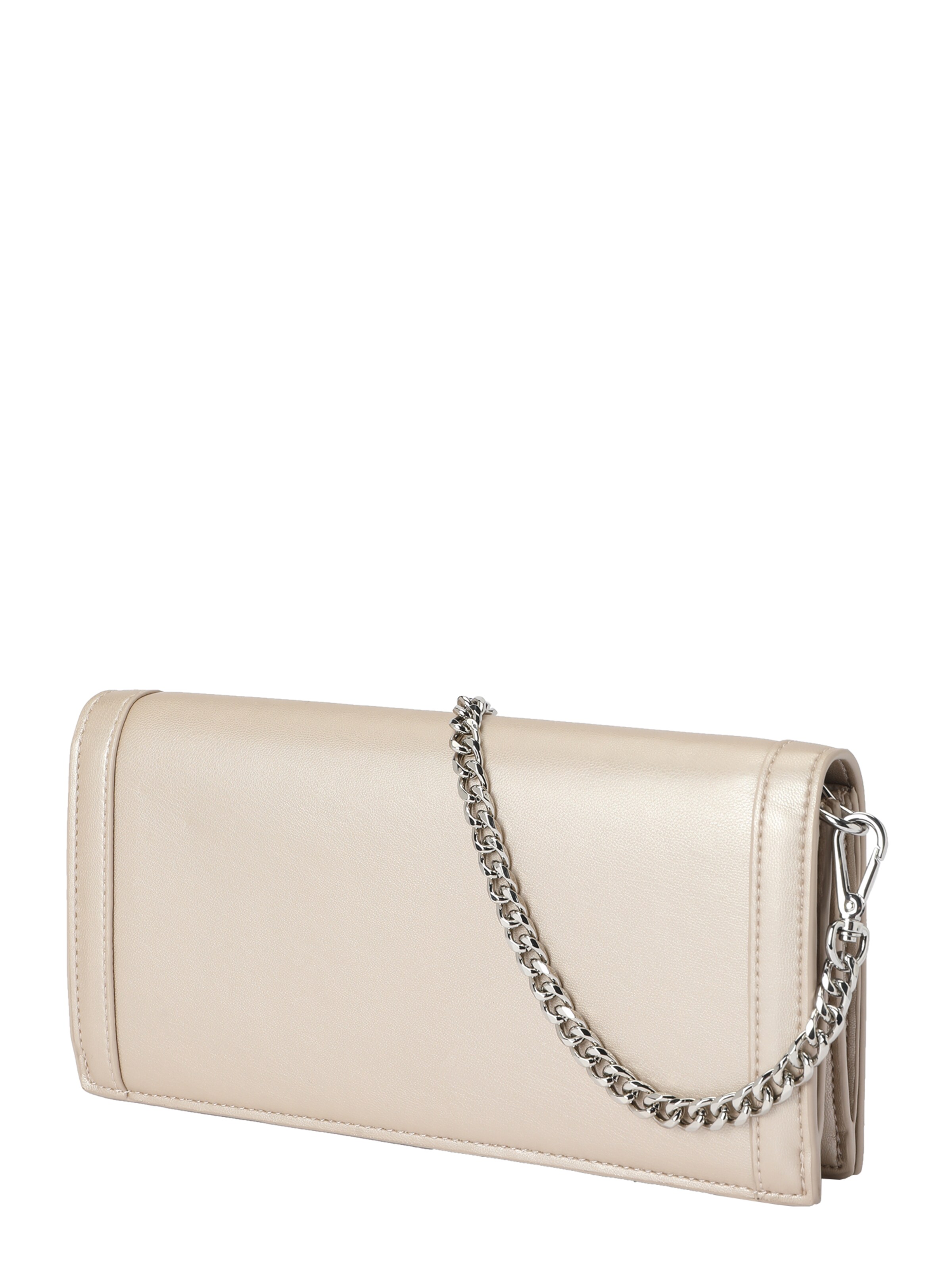 JOOP! Clutch 'Cadere Franca' in Silber