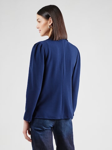 VILA Blazer in Blue