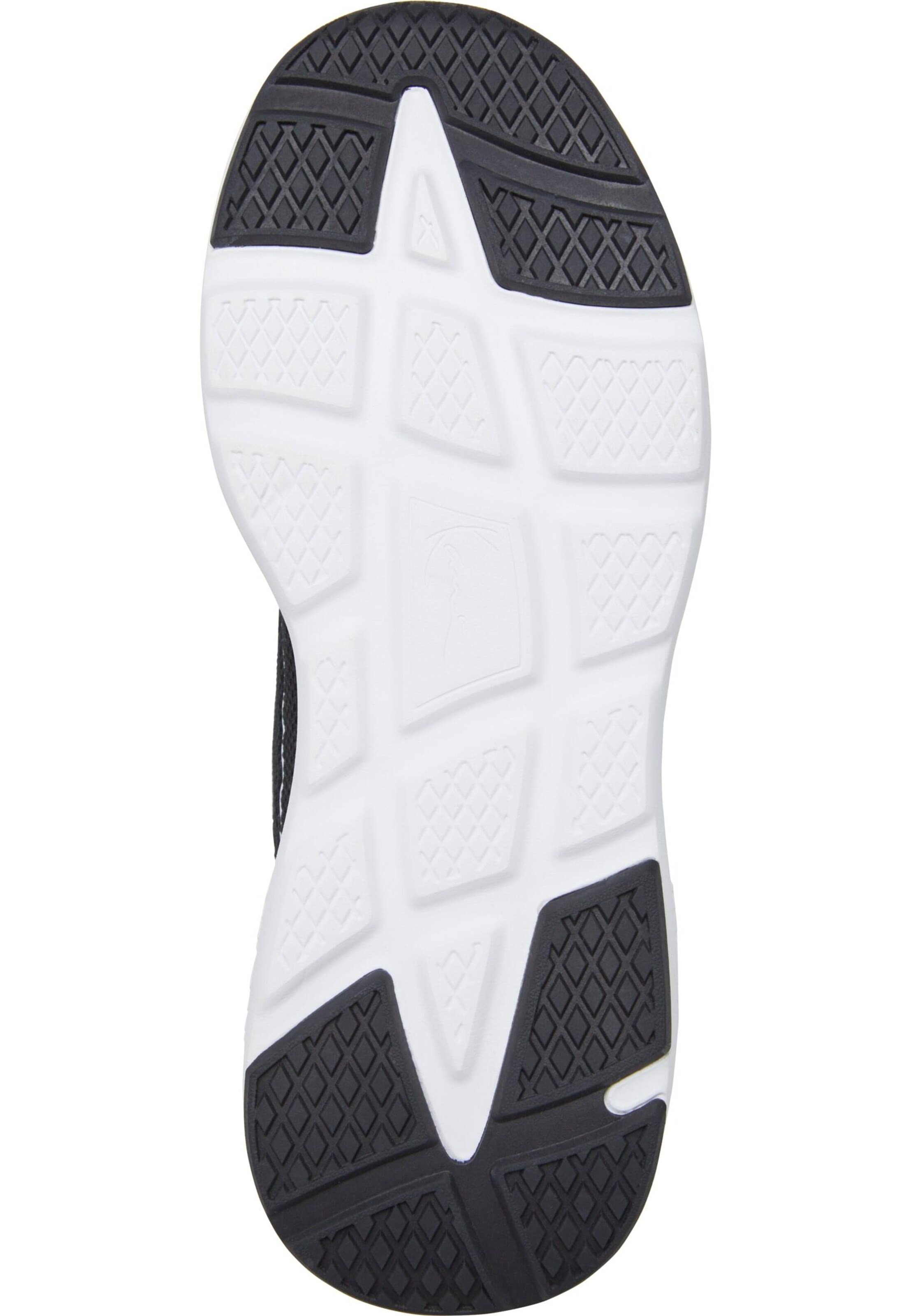 Karl Kani Sneakers laag in Zwart