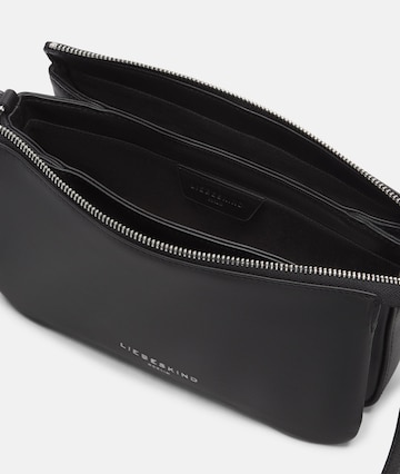 Liebeskind Berlin Schoudertas in Zwart