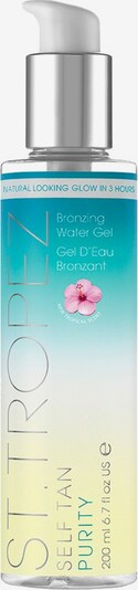 St.Tropez Selbstbräunungsgel 'Self Tan Purity' in braun, Produktansicht
