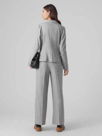 VERO MODA Blazer 'OLANDA' in Grau