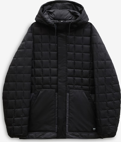 VANS Winter jacket 'Gunner  Mte 1 Thermoball' in Black, Item view