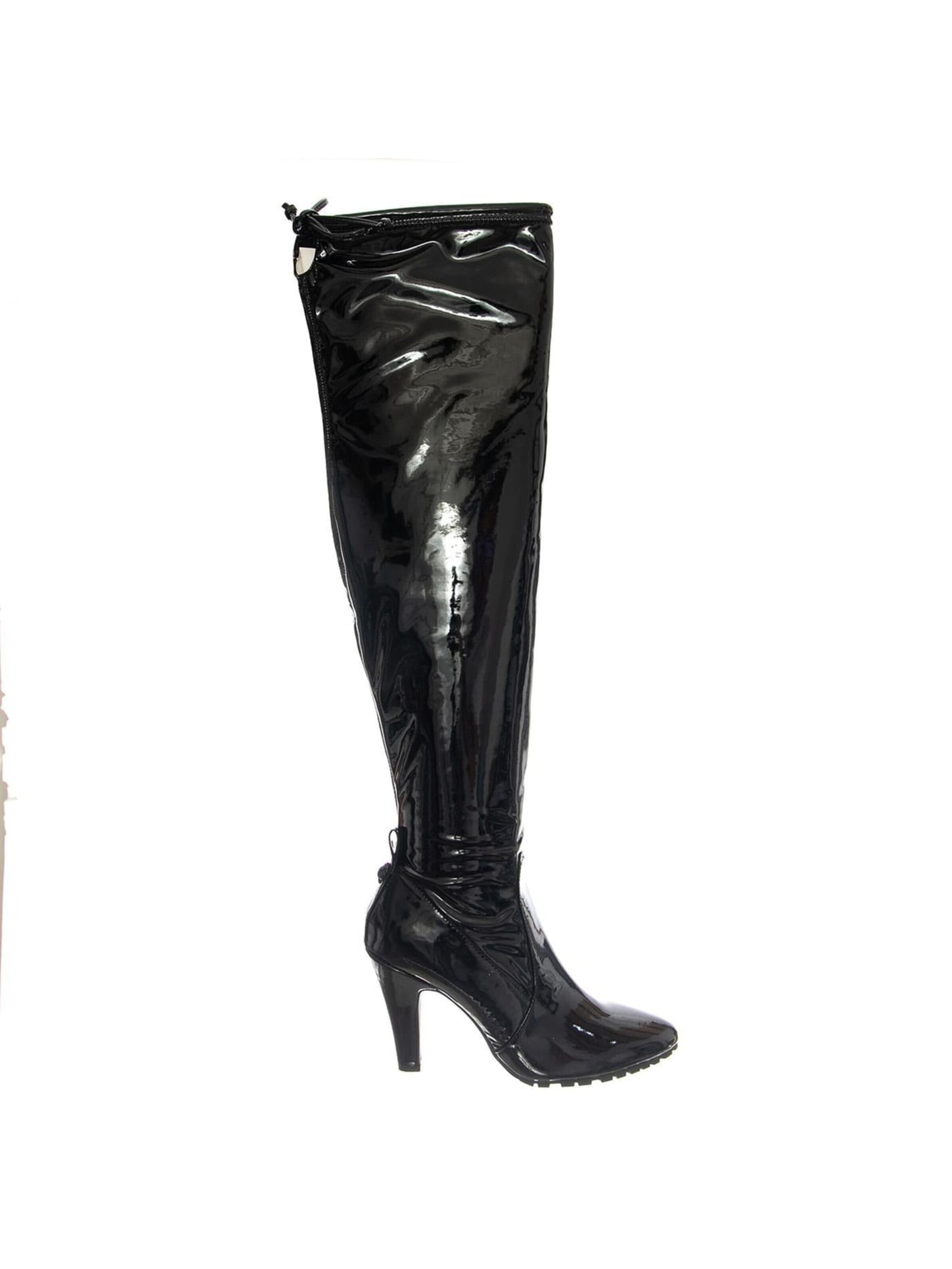 Bottes 'Others' Kurt Geiger en noir