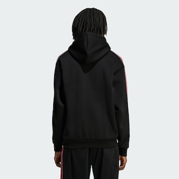 Sweat-shirt ADIDAS ORIGINALS en noir