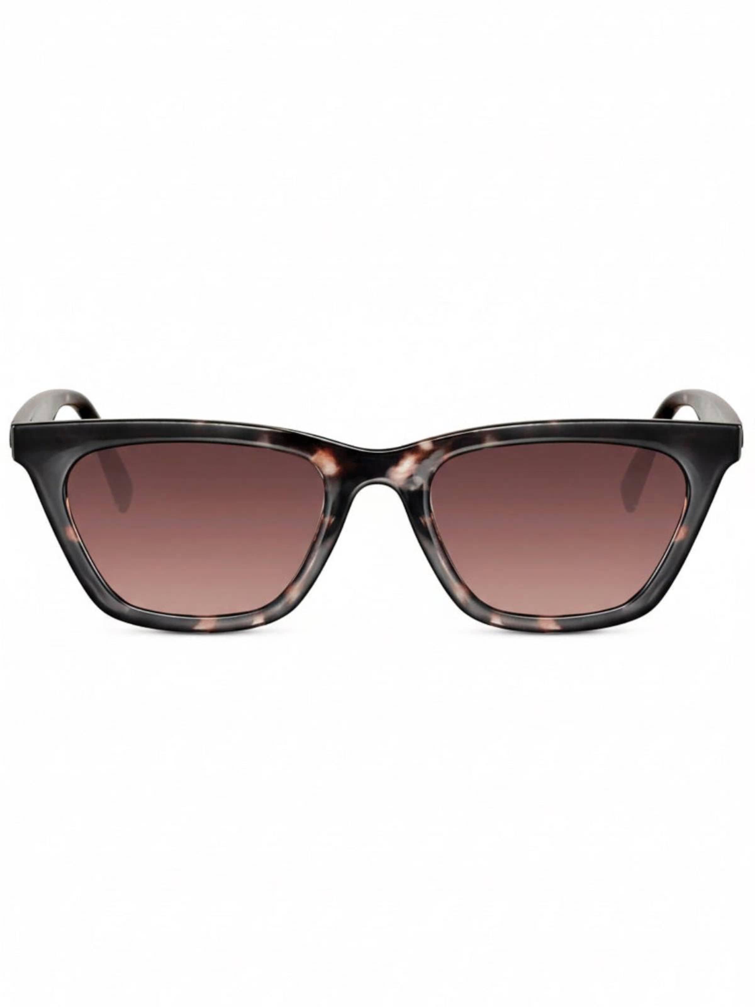 Cala Rose Sunglasses 'GIGI' in Brown