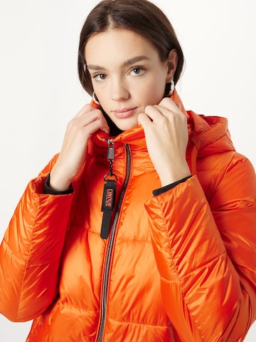 CINQUE Демисезонная куртка 'SUNSHINE' в Оранжевый