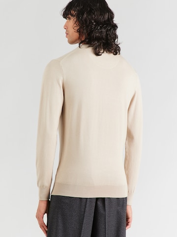 Pull-over 'Seasonal Core' SCOTCH & SODA en gris