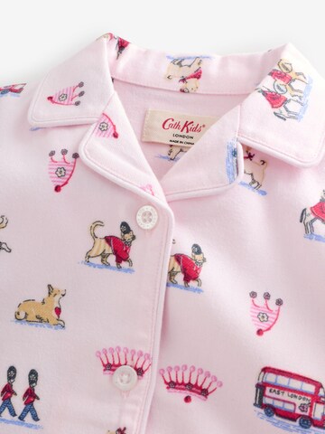 Pyjama Next en rose
