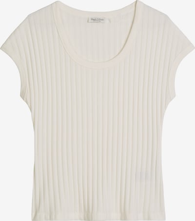 Marc O'Polo Shirt in XXS in Natural white, Item view