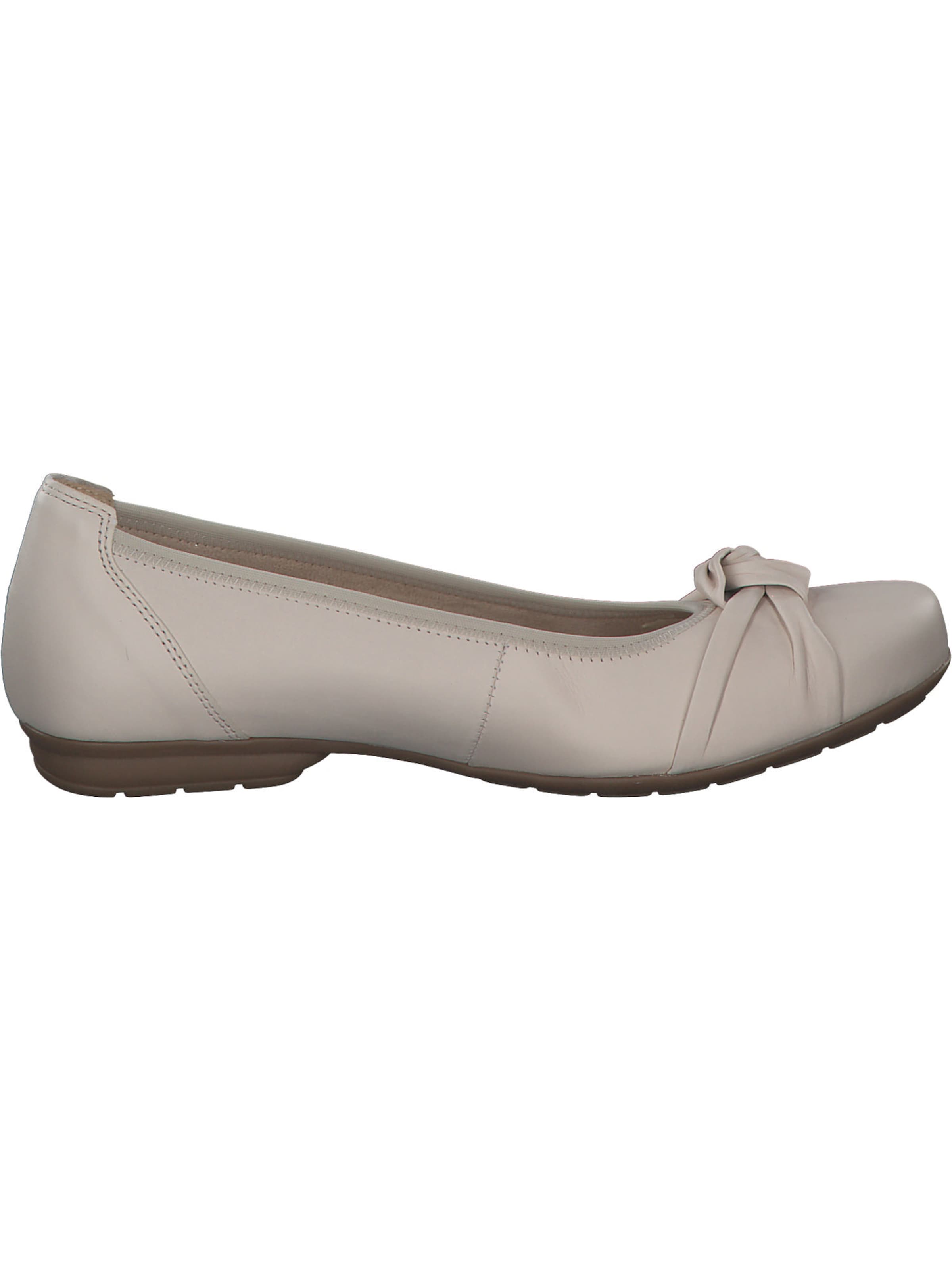 Ballerines GABOR en beige