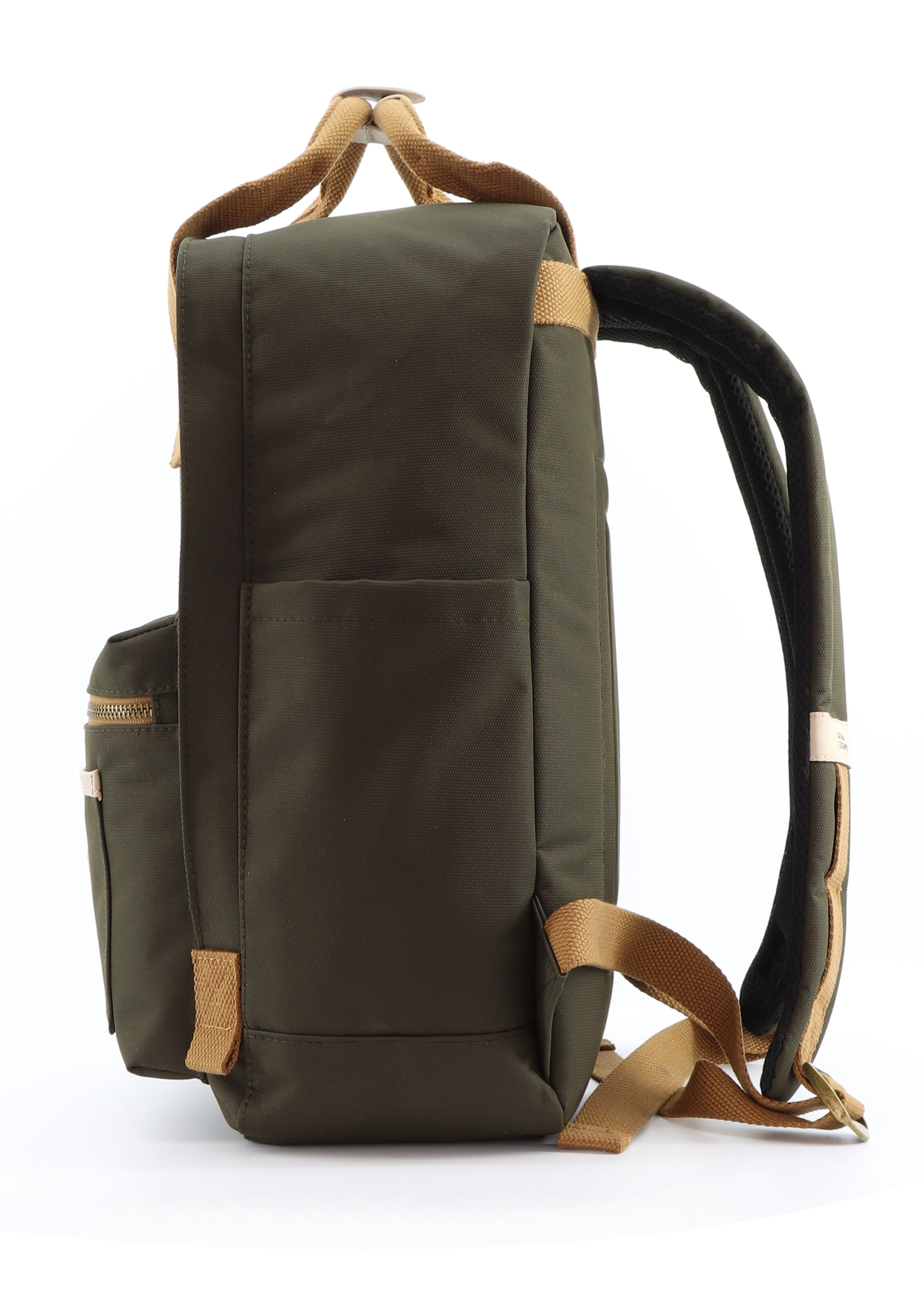 National Geographic Backpack 'Legend' in Green