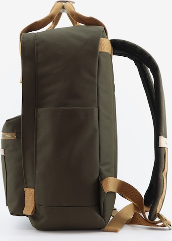 National Geographic Backpack 'Legend' in Green