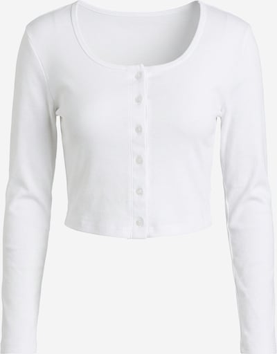 studioselect Neuletakki 'Janine' värissä valkoinen, Tuotenäkymä