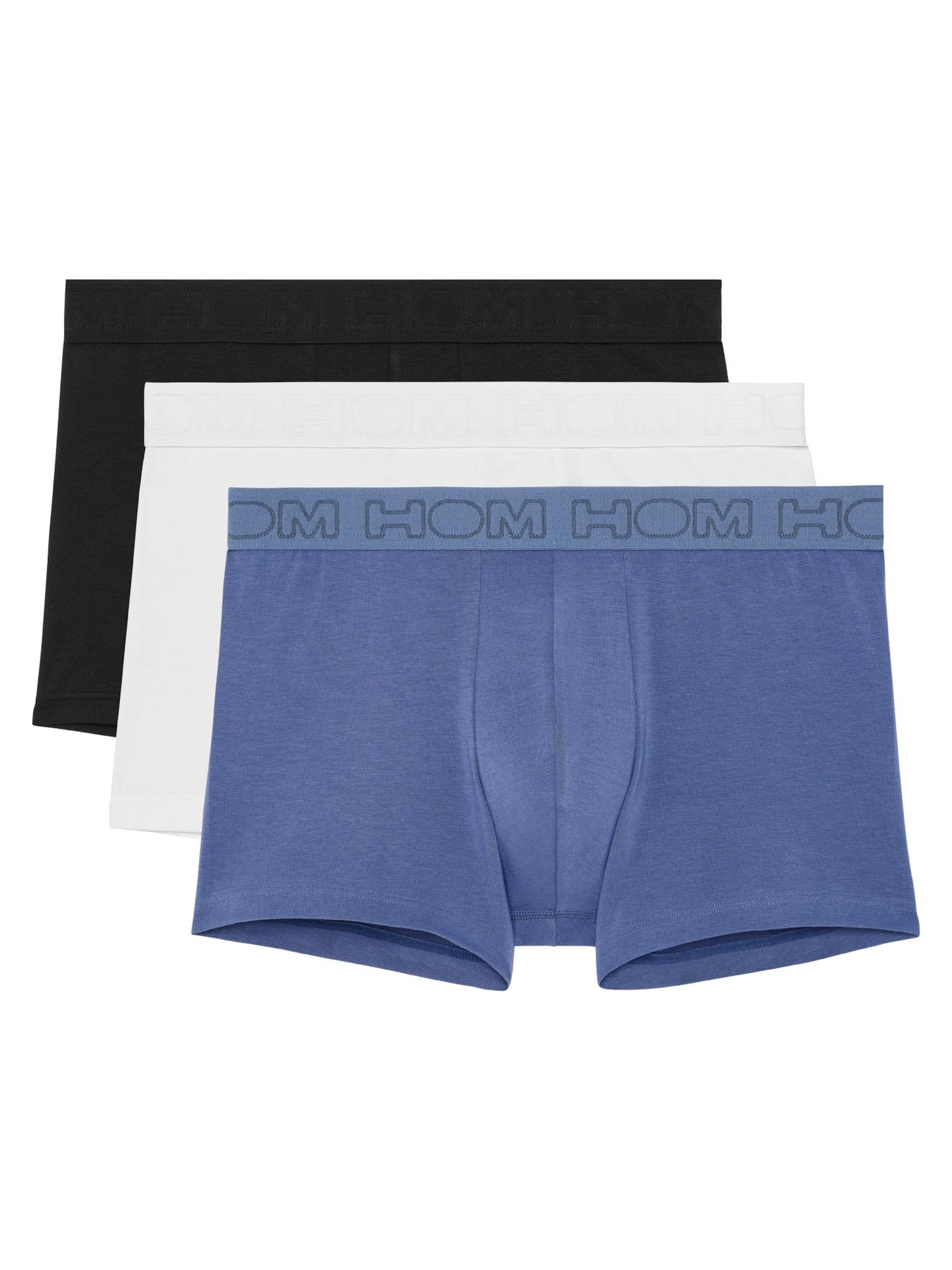 HOM Boxershorts 'Armand'‌‌‌‌‌ in Mischfarben: Vorderseite