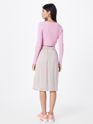 ABOUT YOU Skirt 'Grace' in Pink