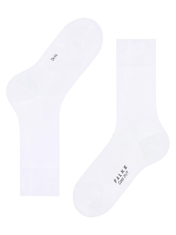 FALKE Sokken 'Cool 24/7' in Wit