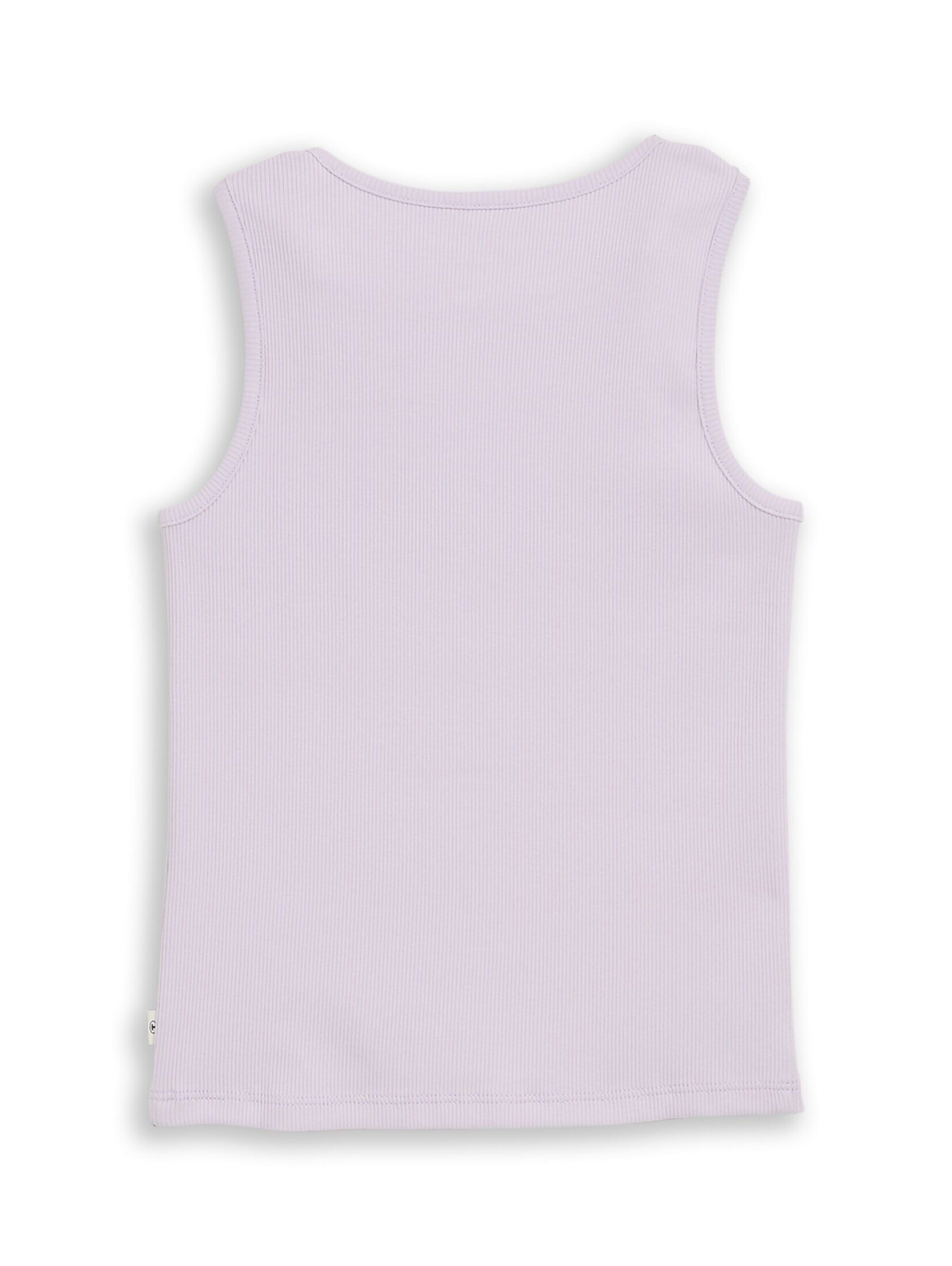 TOM TAILOR Top in Lila