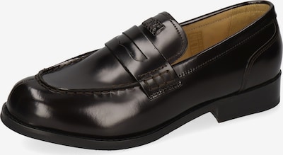 MELVIN & HAMILTON Classic Flats 'Pia 9' in 35 in Brown, Item view