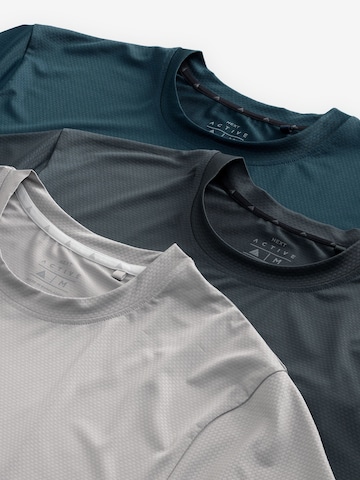 Next Bluser & t-shirts i blå