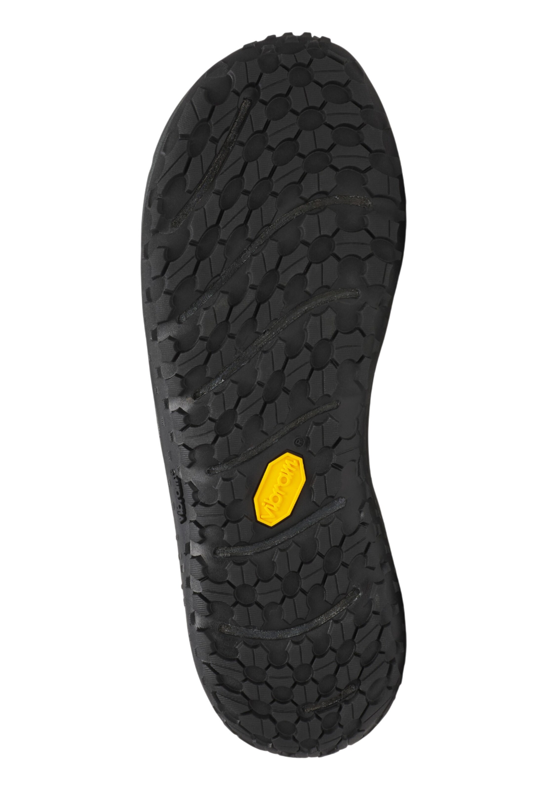 MERRELL Veterschoen in Zwart